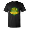 Unisex Heavy Cotton™ T-Shirt Thumbnail