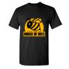 Unisex Heavy Cotton™ T-Shirt Thumbnail