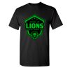 Unisex Heavy Cotton™ T-Shirt Thumbnail