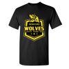 Unisex Heavy Cotton™ T-Shirt Thumbnail