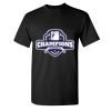 Unisex Heavy Cotton™ T-Shirt Thumbnail