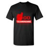 Unisex Heavy Cotton™ T-Shirt Thumbnail