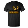 Unisex Heavy Cotton™ T-Shirt Thumbnail