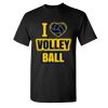 Unisex Heavy Cotton™ T-Shirt Thumbnail
