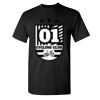 Unisex Heavy Cotton™ T-Shirt Thumbnail