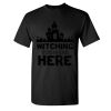 Unisex Heavy Cotton™ T-Shirt Thumbnail
