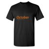 Unisex Heavy Cotton™ T-Shirt Thumbnail