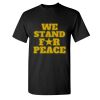 Unisex Heavy Cotton™ T-Shirt Thumbnail