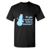 Unisex Heavy Cotton™ T-Shirt Thumbnail