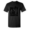 Unisex Heavy Cotton™ T-Shirt Thumbnail