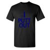 Unisex Heavy Cotton™ T-Shirt Thumbnail