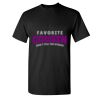 Unisex Heavy Cotton™ T-Shirt Thumbnail