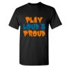 Unisex Heavy Cotton™ T-Shirt Thumbnail