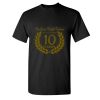 Unisex Heavy Cotton™ T-Shirt Thumbnail