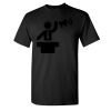Unisex Heavy Cotton™ T-Shirt Thumbnail