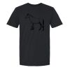 Unisex Softstyle® T-Shirt Thumbnail