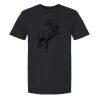 Unisex Softstyle® T-Shirt Thumbnail