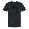 Unisex Softstyle® T-Shirt Thumbnail