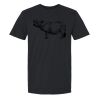 Unisex Softstyle® T-Shirt Thumbnail