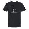 Unisex Softstyle® T-Shirt Thumbnail