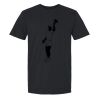 Unisex Softstyle® T-Shirt Thumbnail