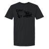 Unisex Softstyle® T-Shirt Thumbnail
