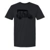 Unisex Softstyle® T-Shirt Thumbnail