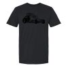 Unisex Softstyle® T-Shirt Thumbnail