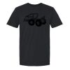 Unisex Softstyle® T-Shirt Thumbnail