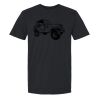 Unisex Softstyle® T-Shirt Thumbnail
