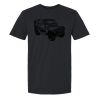 Unisex Softstyle® T-Shirt Thumbnail