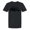 Unisex Softstyle® T-Shirt Thumbnail