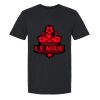 Unisex Softstyle® T-Shirt Thumbnail