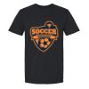 Unisex Softstyle® T-Shirt Thumbnail