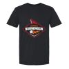 Unisex Softstyle® T-Shirt Thumbnail