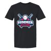 Unisex Softstyle® T-Shirt Thumbnail
