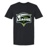 Unisex Softstyle® T-Shirt Thumbnail