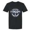 Unisex Softstyle® T-Shirt Thumbnail