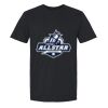Unisex Softstyle® T-Shirt Thumbnail