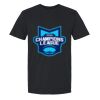 Unisex Softstyle® T-Shirt Thumbnail