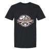 Unisex Softstyle® T-Shirt Thumbnail