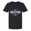 Unisex Softstyle® T-Shirt Thumbnail