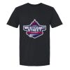 Unisex Softstyle® T-Shirt Thumbnail