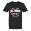 Unisex Softstyle® T-Shirt Thumbnail