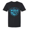 Unisex Softstyle® T-Shirt Thumbnail