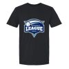 Unisex Softstyle® T-Shirt Thumbnail