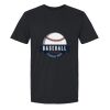 Unisex Softstyle® T-Shirt Thumbnail