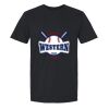 Unisex Softstyle® T-Shirt Thumbnail