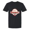Unisex Softstyle® T-Shirt Thumbnail