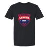 Unisex Softstyle® T-Shirt Thumbnail